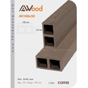 AWood AR100x50 Coffee